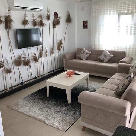 Manzara House Lejlighed Kalkan Eksteriør billede