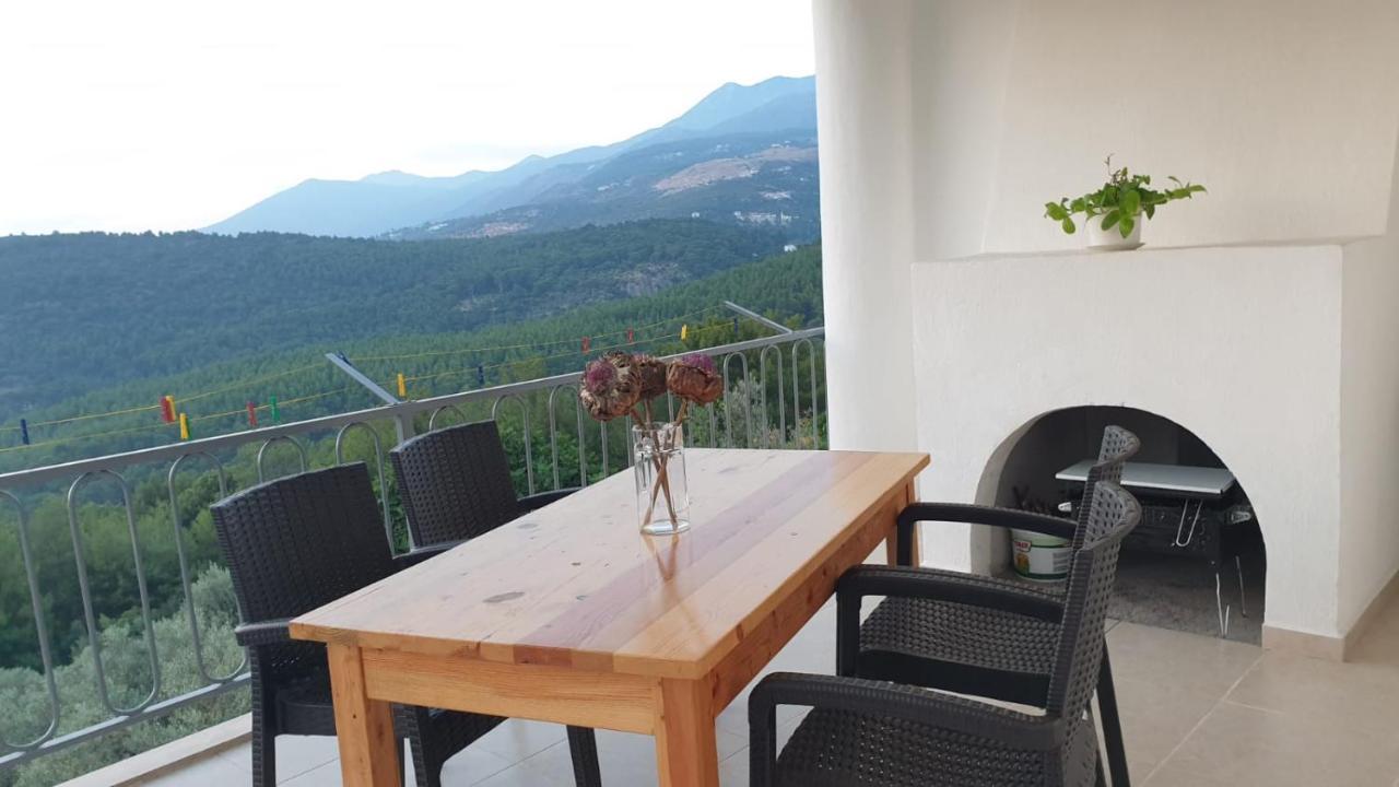 Manzara House Lejlighed Kalkan Eksteriør billede