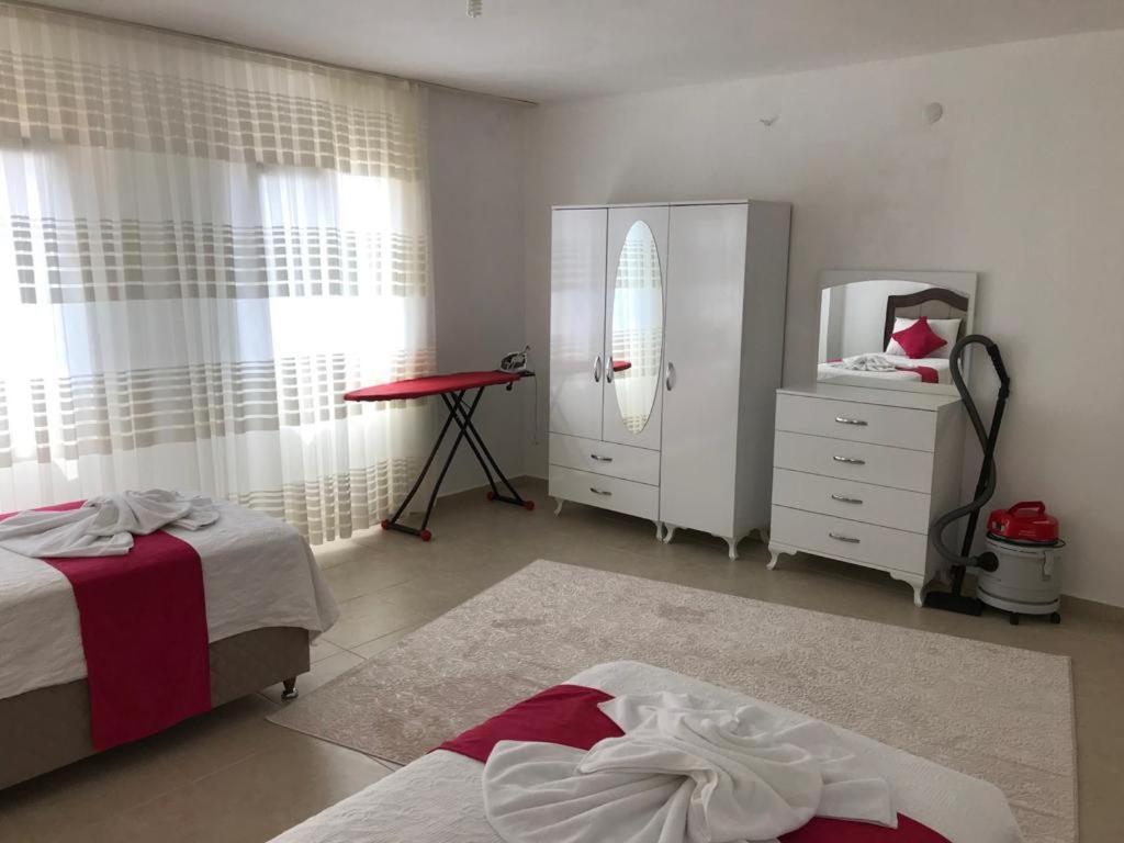 Manzara House Lejlighed Kalkan Eksteriør billede