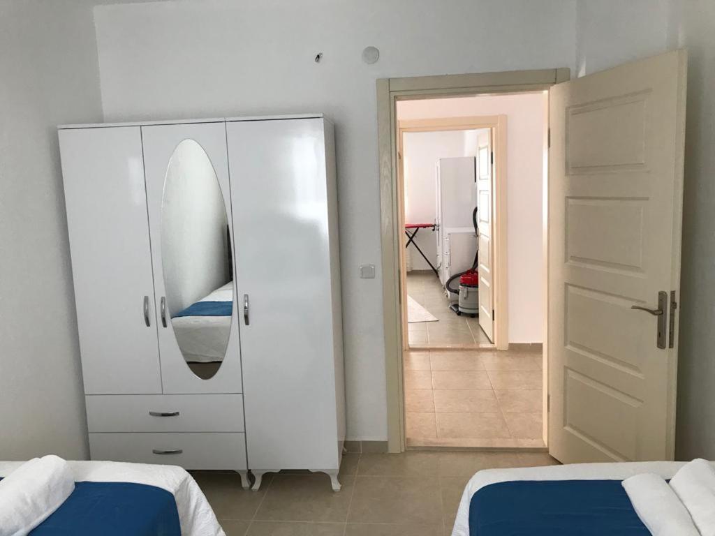 Manzara House Lejlighed Kalkan Eksteriør billede
