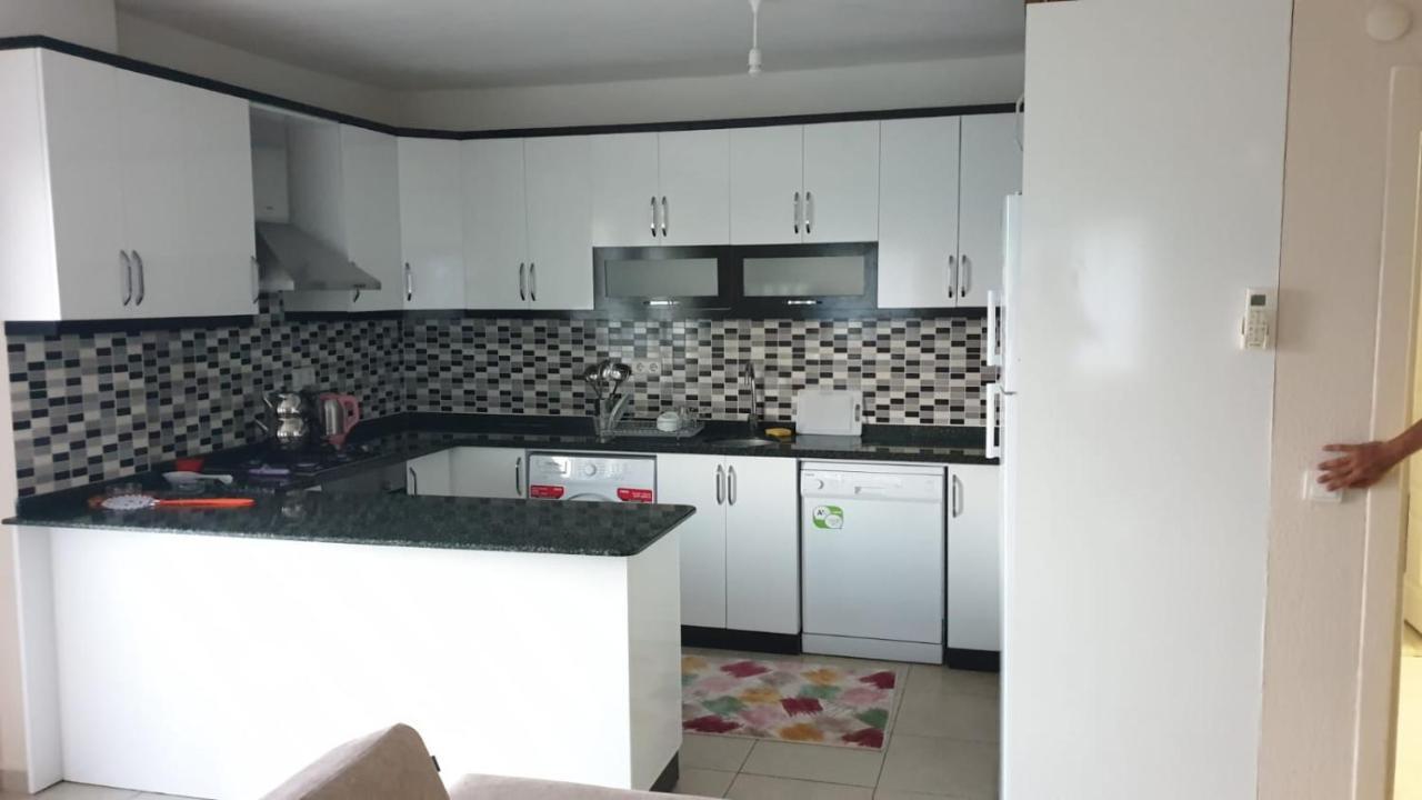 Manzara House Lejlighed Kalkan Eksteriør billede