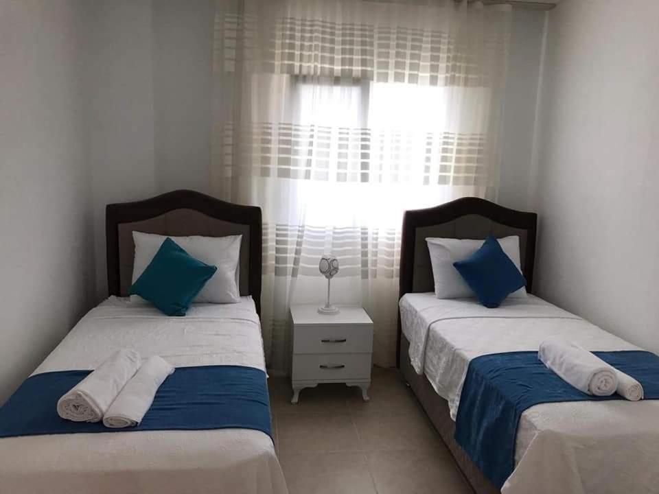 Manzara House Lejlighed Kalkan Eksteriør billede
